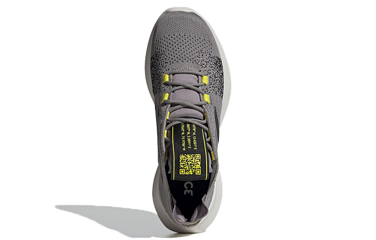 adidas Sensebounce + Ace 'Grey Black' EG1024