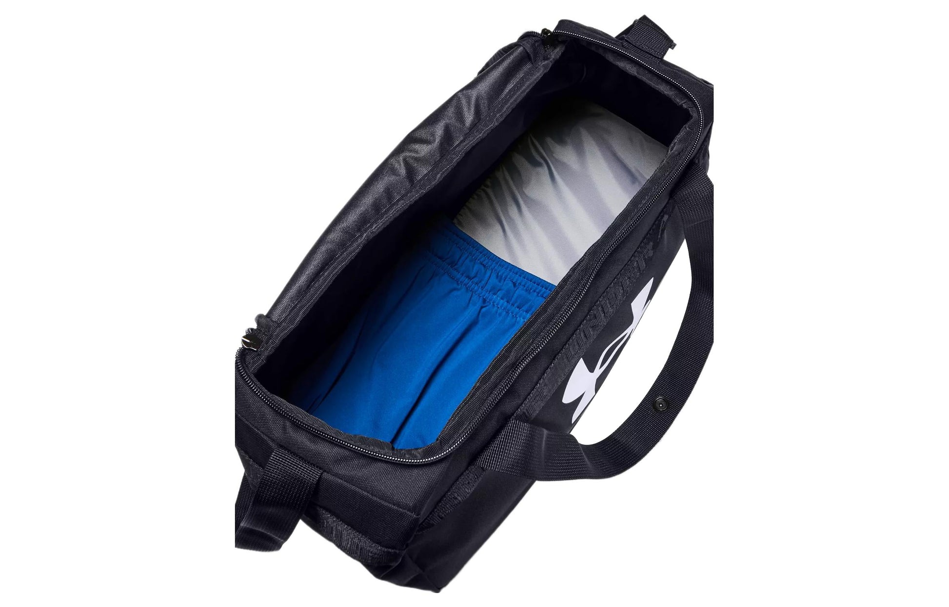 Under Armour Loudon Duffle Bag 'Black' 1360461-001