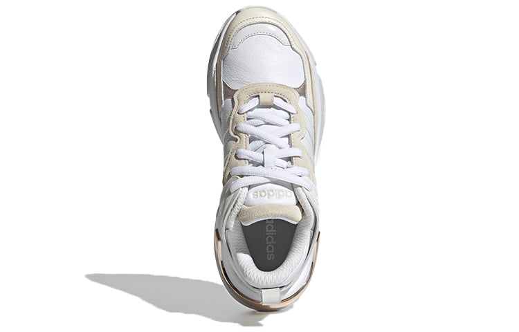 (WMNS) adidas Boujirun 'Crystal White' FY6053