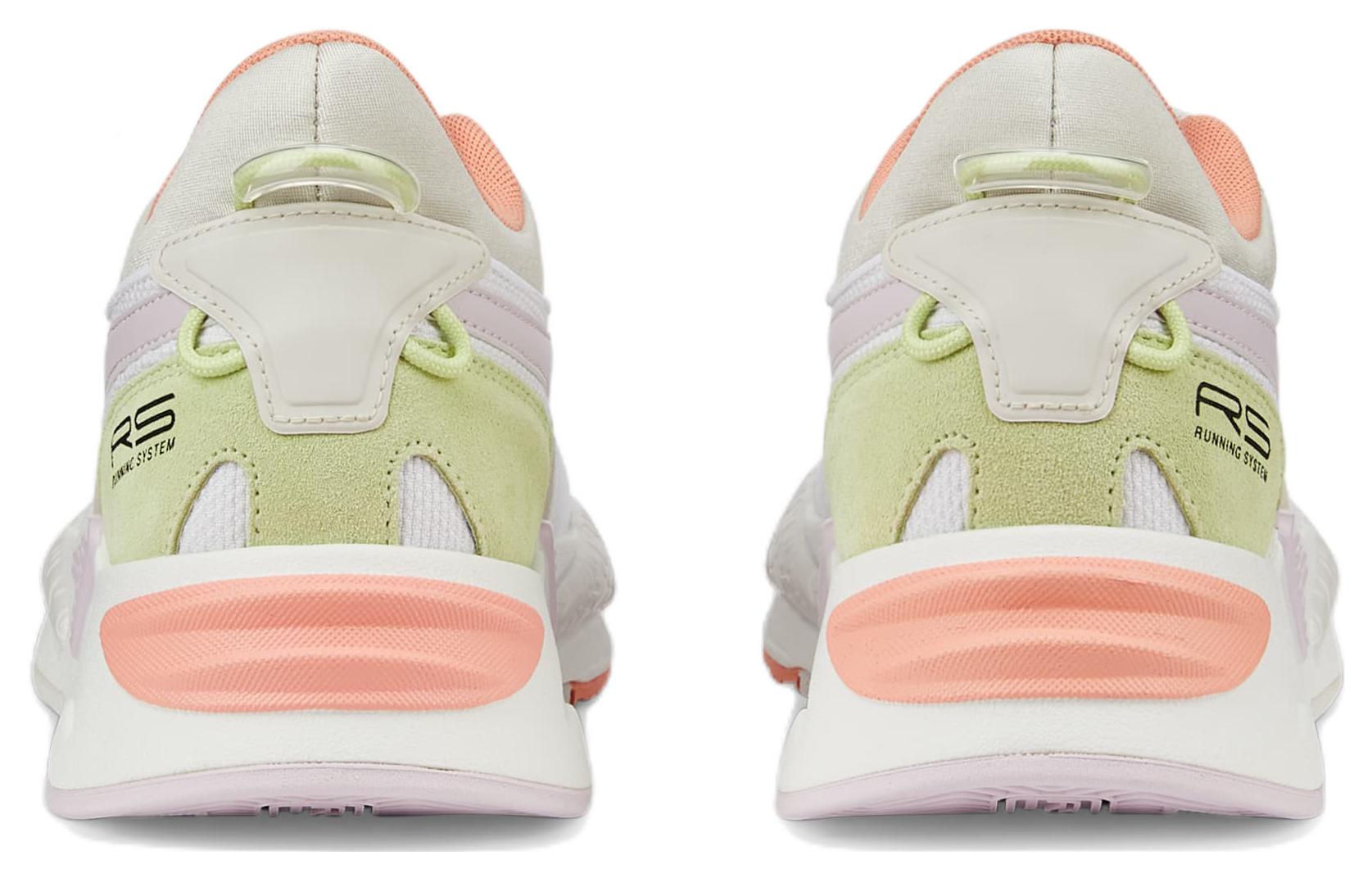 (WMNS) PUMA RS-Z 'Candy - White Lavender Fog' 388587-02