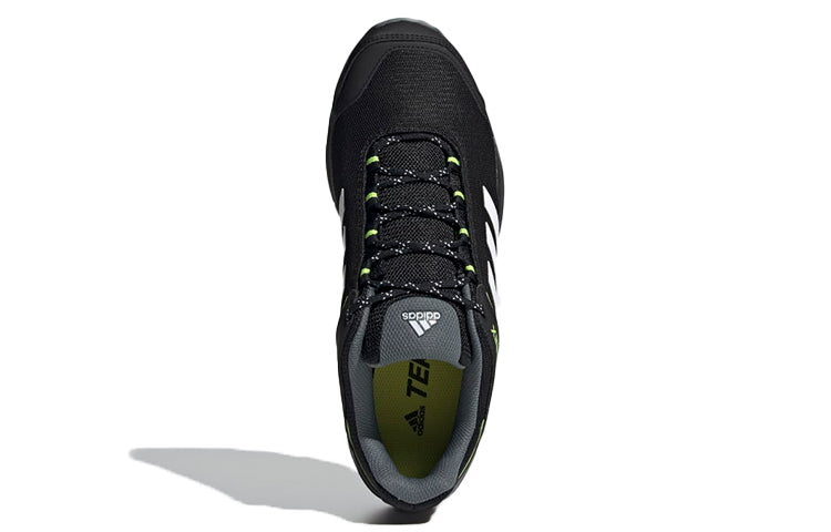 adidas Terrex Eastrail 'Black White Yellow' FX4625