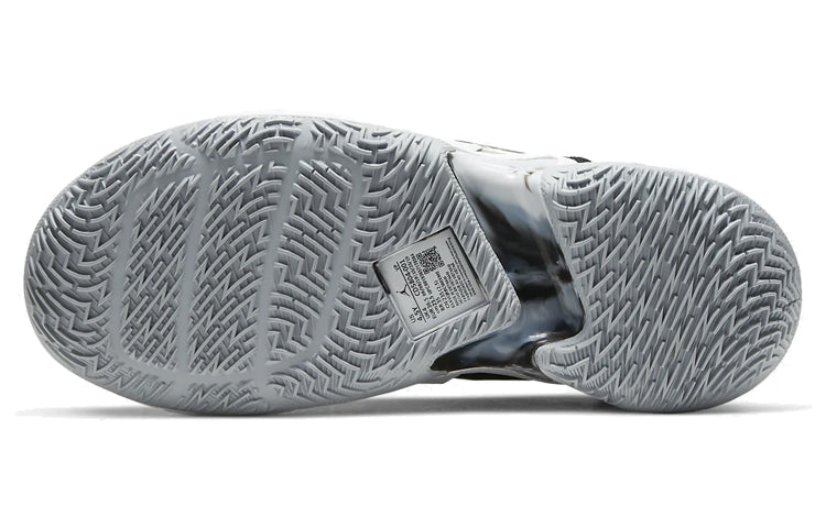 (GS) Air Jordan Why Not Zer0.3 'The Family' CD5804-001
