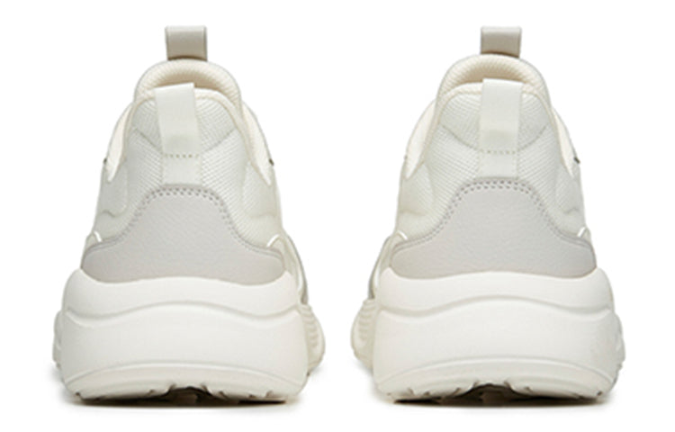 ANTA Douwu 2.0 'White Grey' 112238860-1