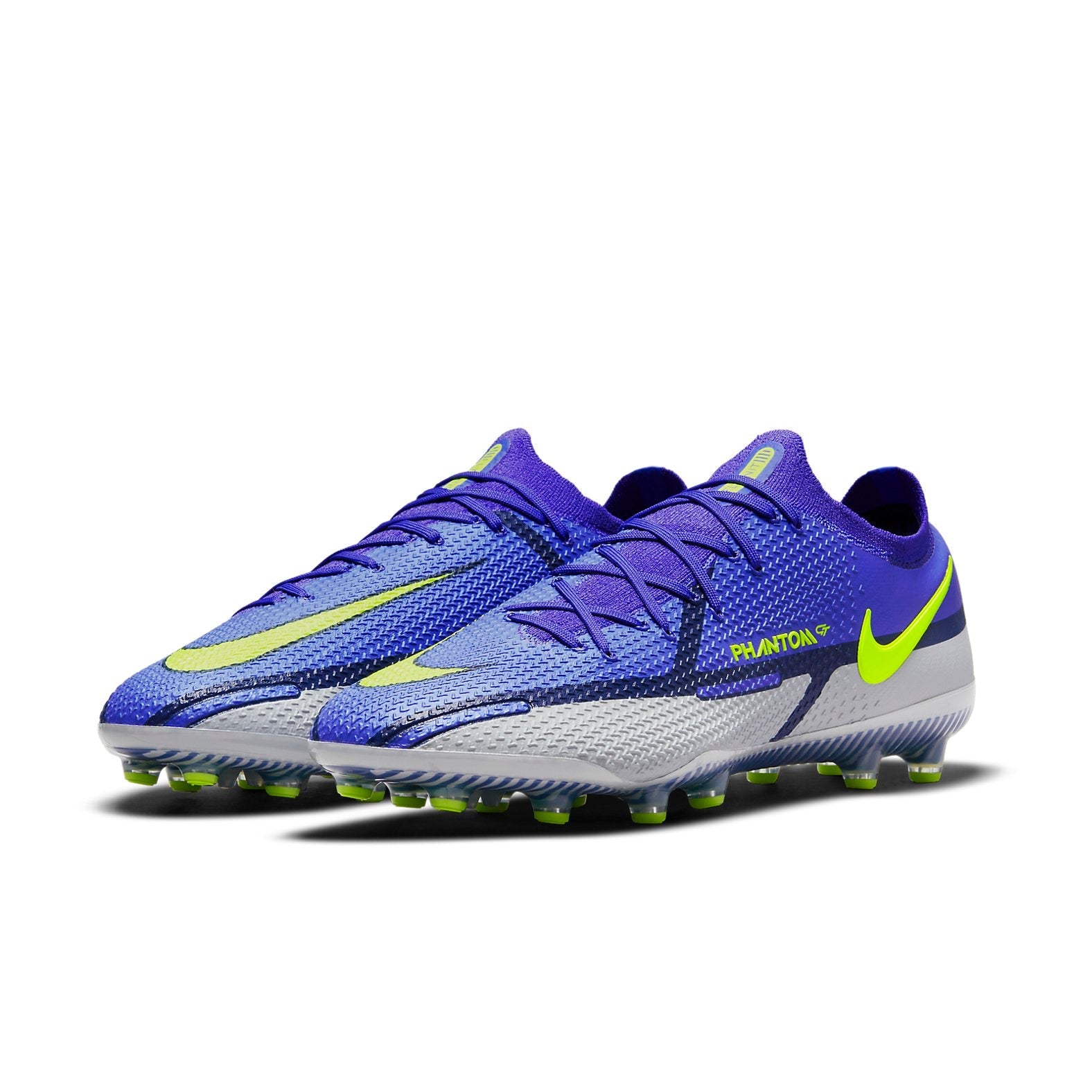 Nike Phantom GT2 Elite AG Pro 'Sapphire Grey Fog Blue Void' DC0748-570