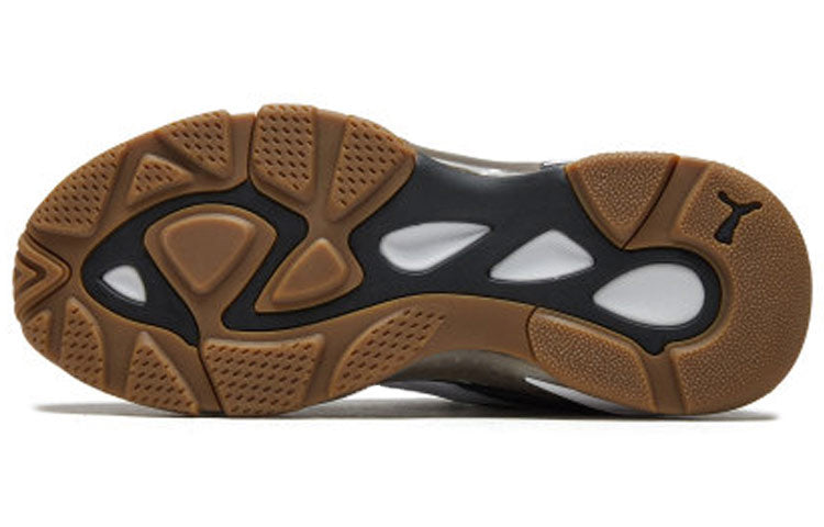 PUMA Lqd Cell Epsilon Black/White 371909-10