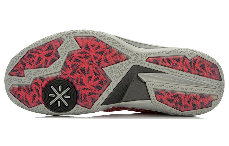 Li-Ning Way of Wade 4 'Lucky 13' ABAK033-12