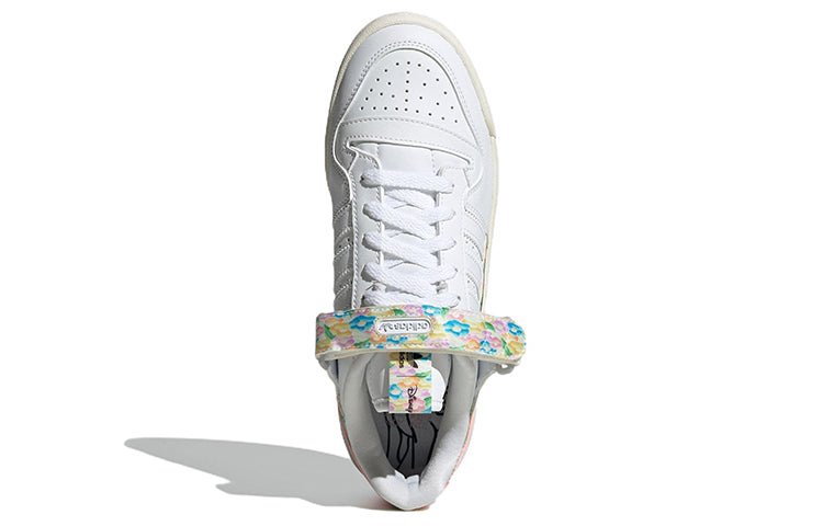 (WMNS) adidas Disney x Forum 84 Low 'Bambi - Floral' GV7929
