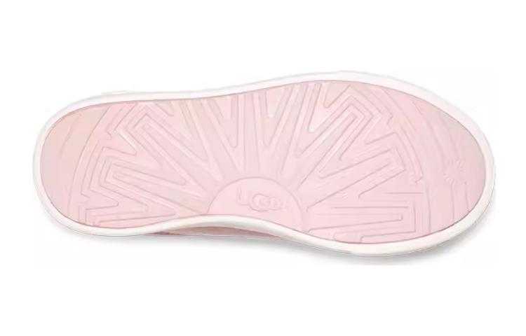 (GS) UGG Calix Glitter 'Pink' 1132723K-PCD