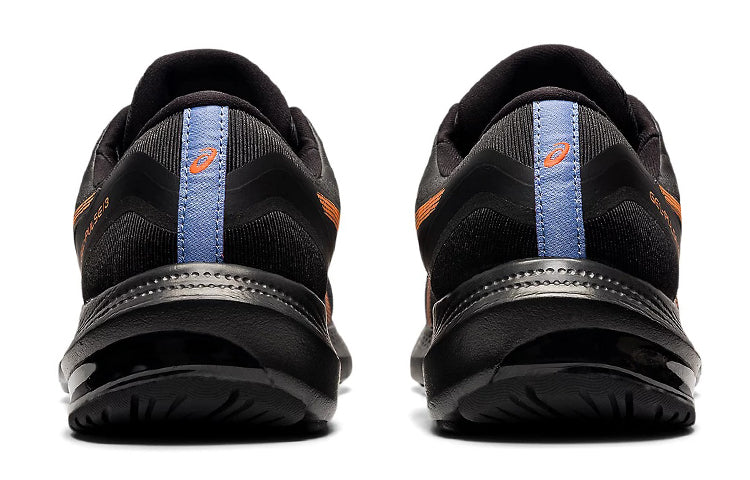 ASICS Gel Pulse 13 'Black Shocking Orange' 1011B175-005