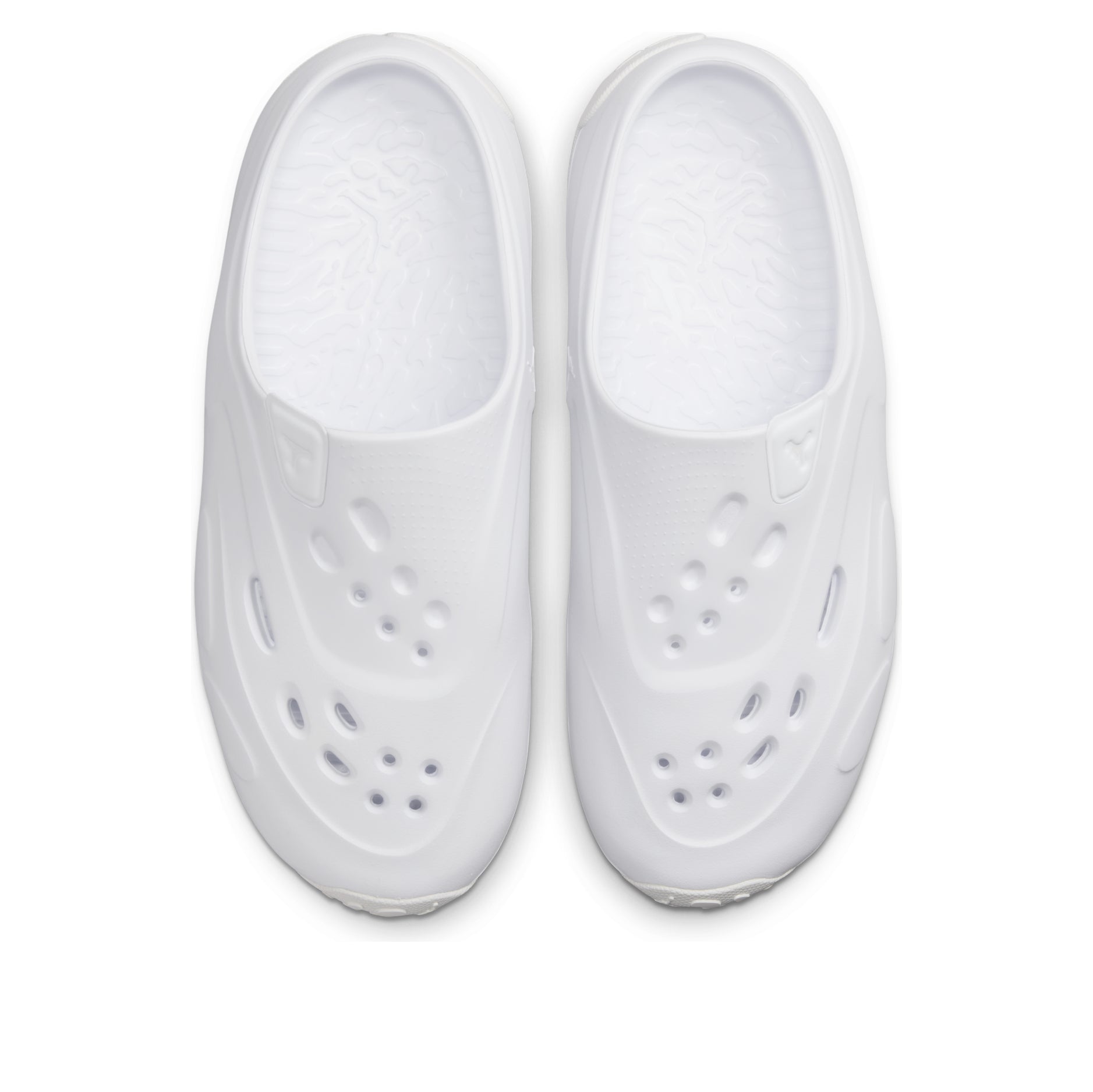 Air Jordan Roam Slide 'White Sail' FQ0227-102
