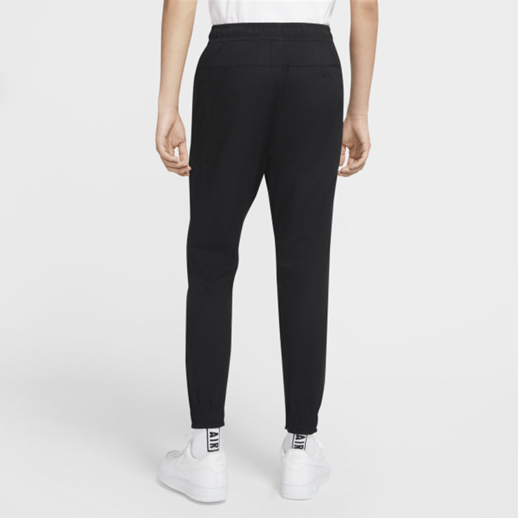 Nike SPORTSWEAR Tatting Long Pants Men Black DA2341-010