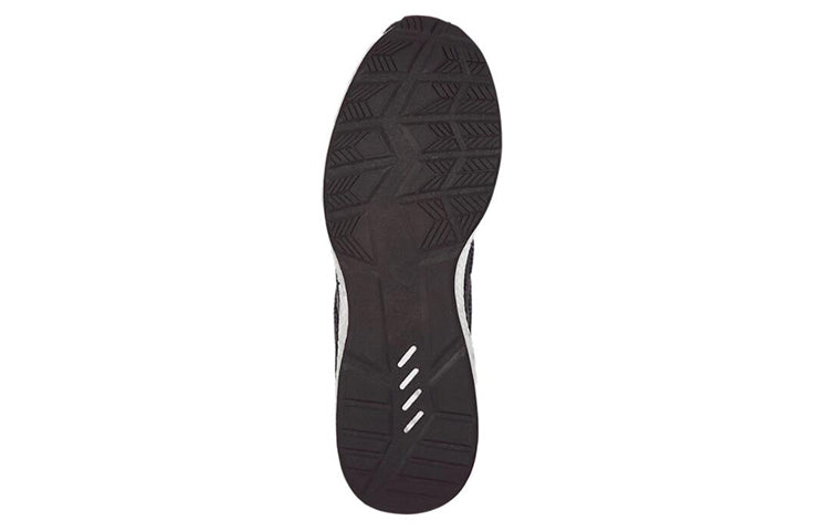 ASICS Hyper Gel Yu 'Black' 1021A065-002