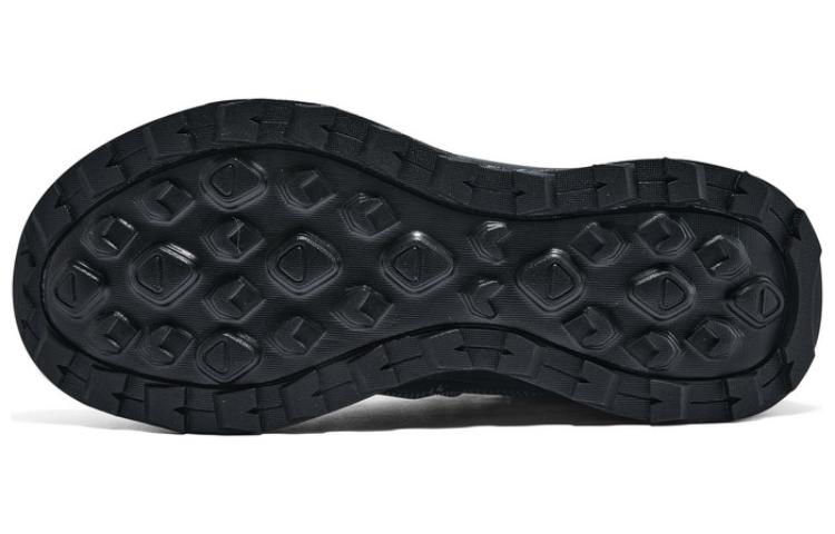 (WMNS) Skechers Lifestyle Trainers 'Black Pink' 117495-BBK