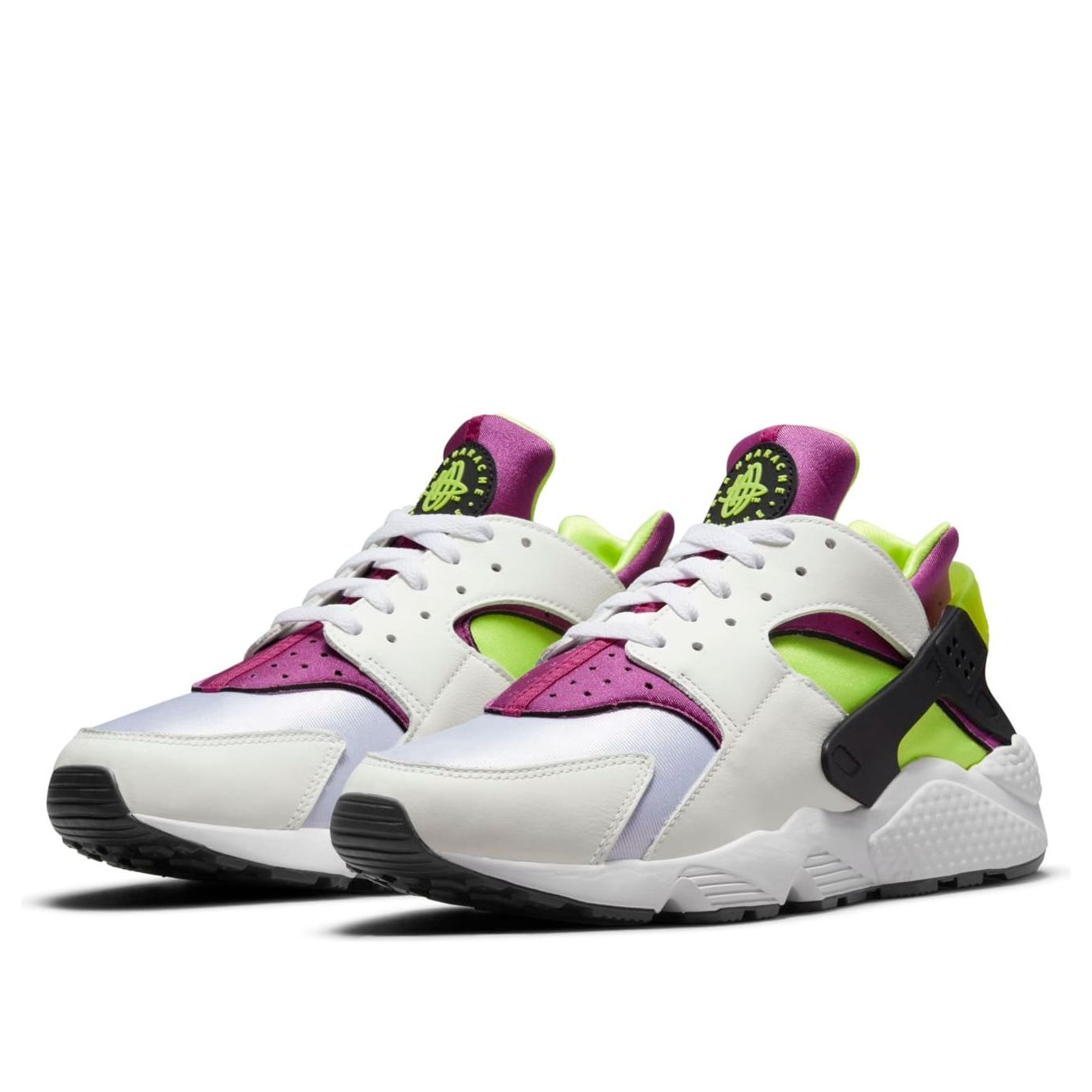 Nike Air Huarache 'Magenta' DD1068-104