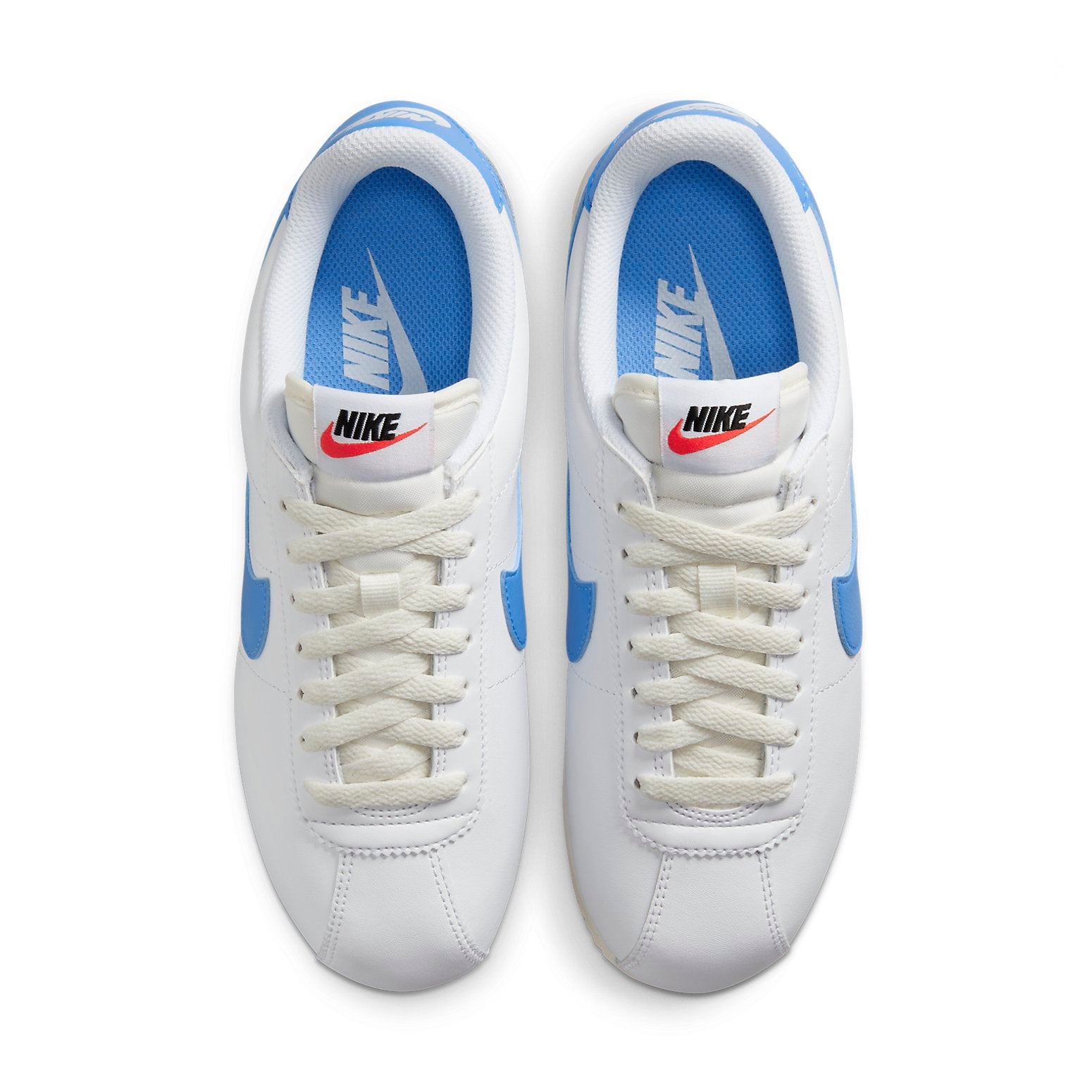 (WMNS) Nike Cortez 'University Blue' DN1791-102