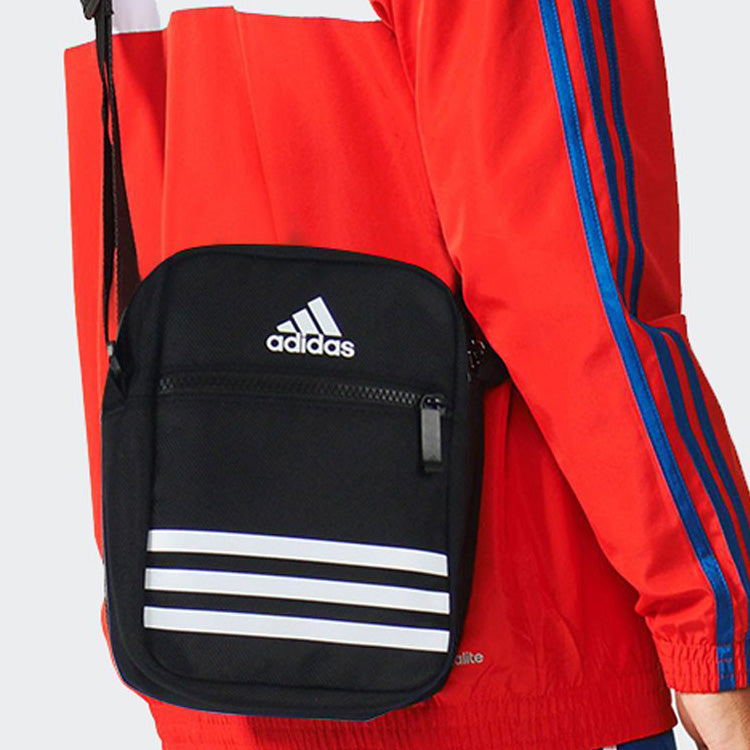 adidas Organiser Bag 'Black' DZ9239