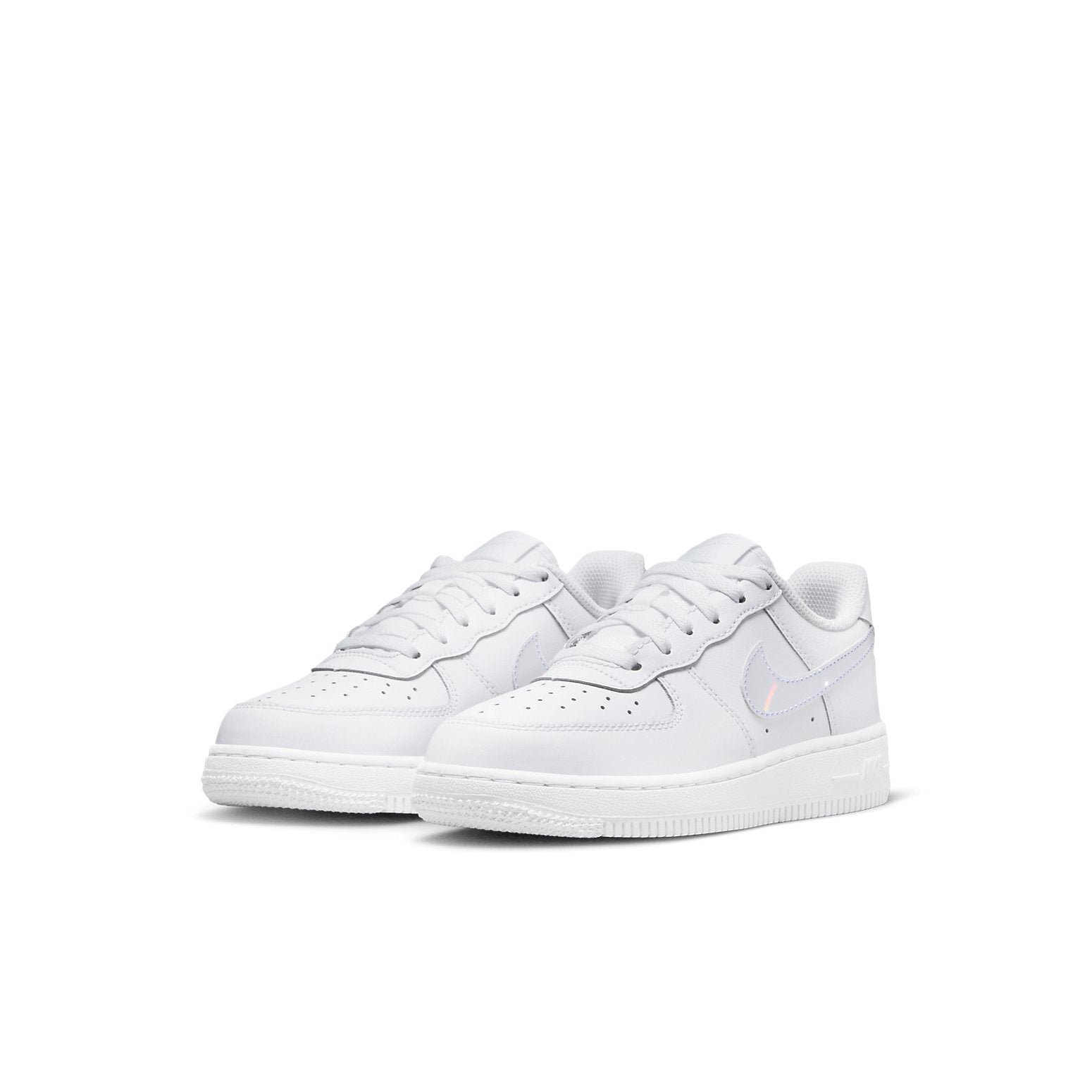 (PS) Nike Force 1 'White Aura' CZ1685-106