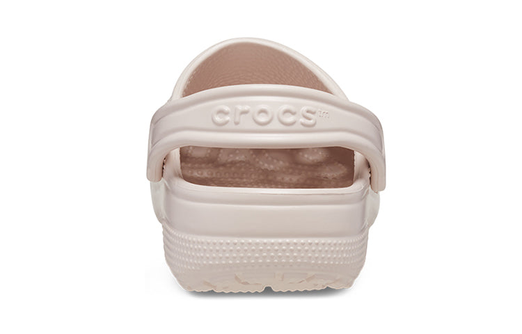 Crocs Classic Clogs 'Pink' 10001-6UR
