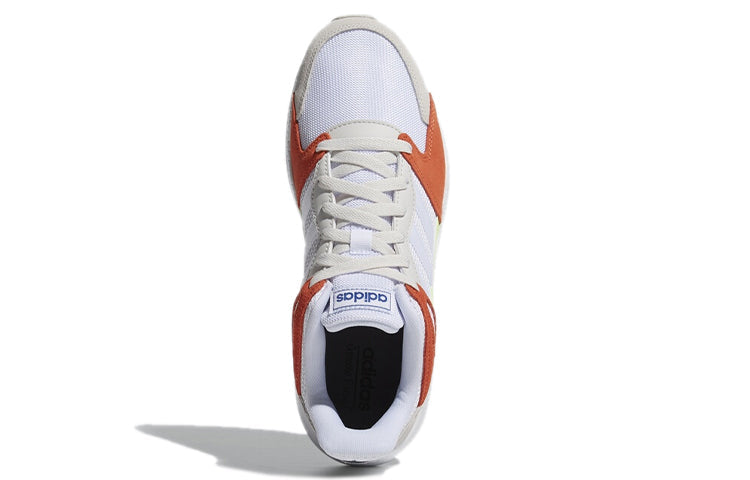 adidas Chaos 'White Solar' EF1046