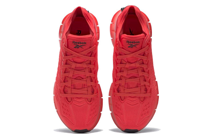 Reebok Zig Kinetica 'Radiant Red' EH1723