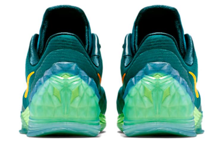 Nike Zoom Kobe Venomenon 5 EP 'Rdnt Emerald' 815757-383
