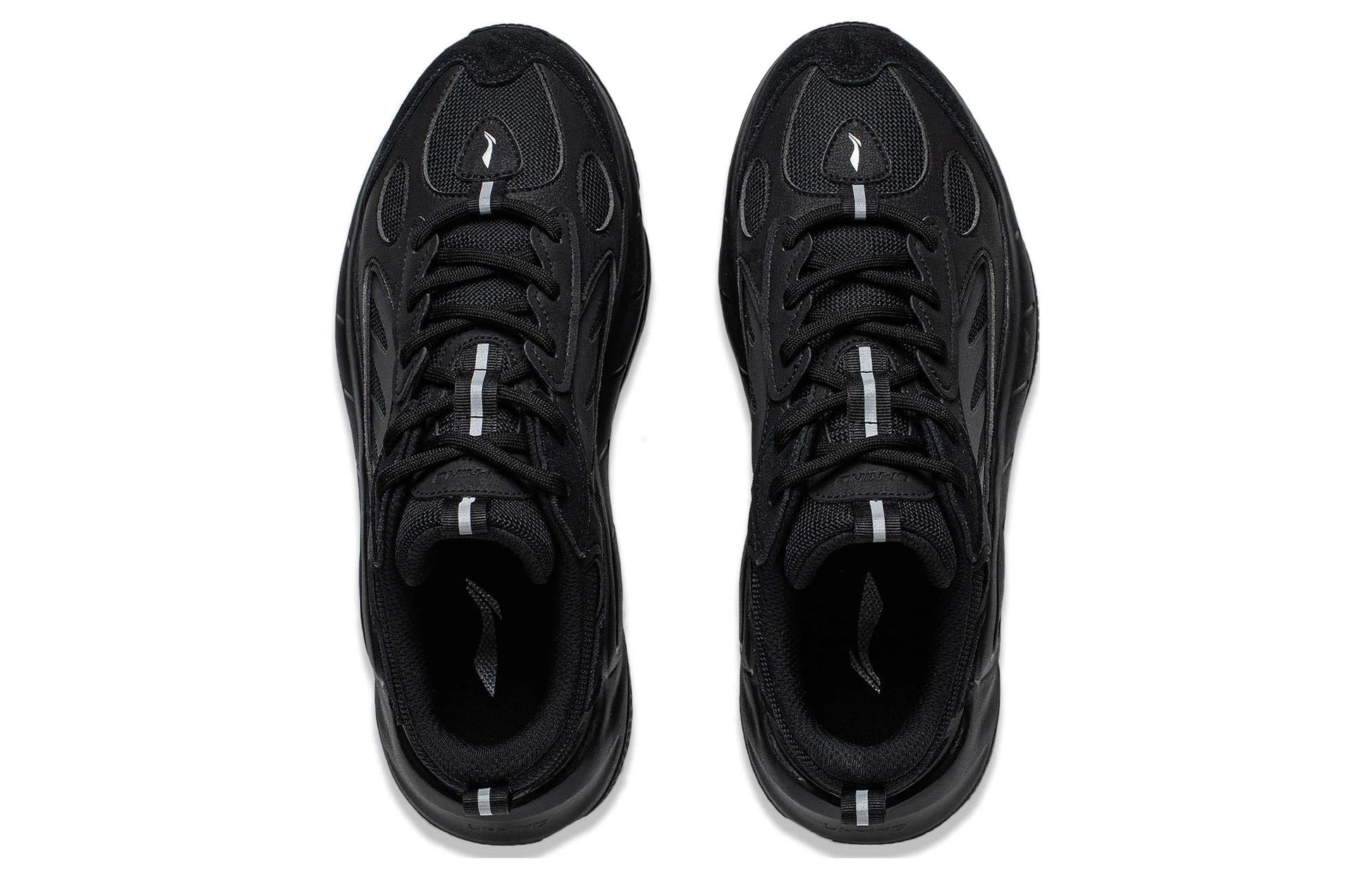 Li-Ning Wing Style 'Black' AGCT461-4