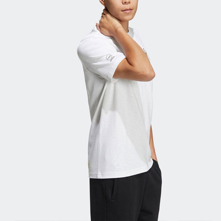 adidas neo Tee HC9741
