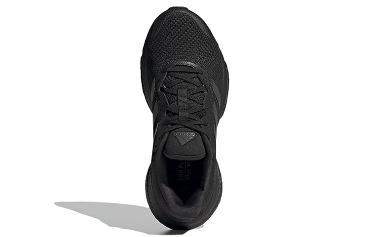 (WMNS) adidas Solarglide 5 'Black Carbon' GX5494