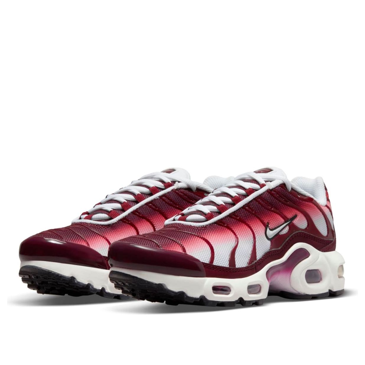 (GS) Nike Air Max Plus 'Dark Beetroot' CD0609-600