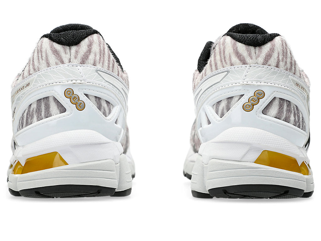 ASICS x KENZO Gel-Kayano 20 'Off White Zebra' 1201B032-020