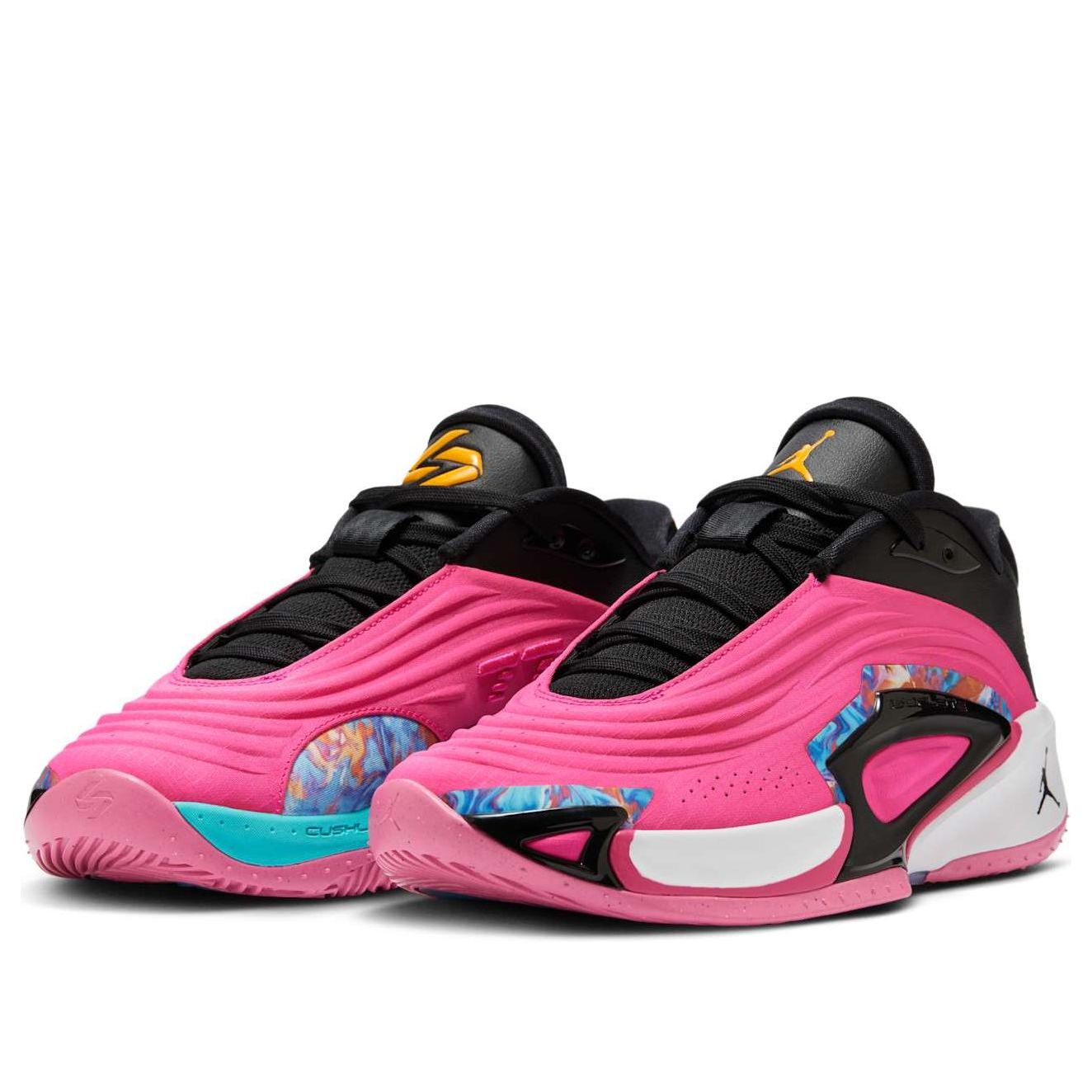 Air Jordan Luka 3 PF 'Imaginarium' FQ1285-600