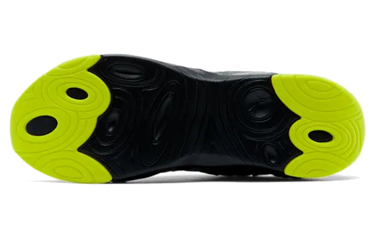 PUMA Cell Magma Black/Yellow 193125-09