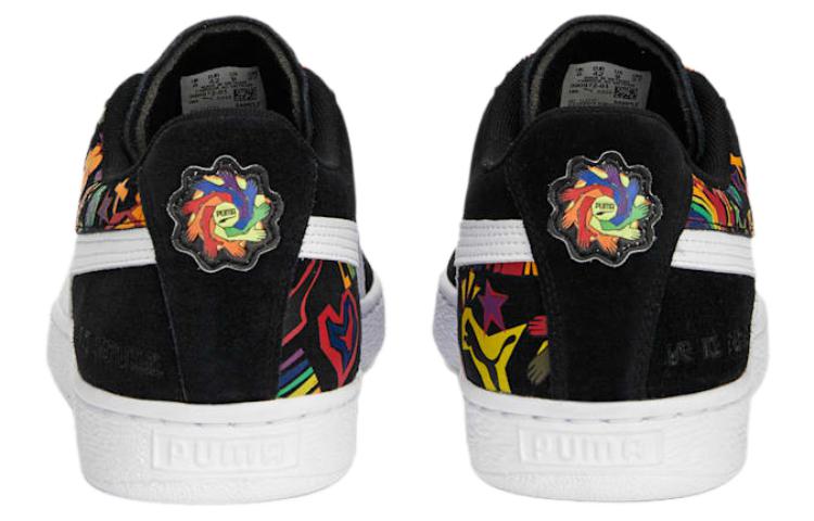 PUMA Suede 'Pride - We Are Everywhere' 390972-01