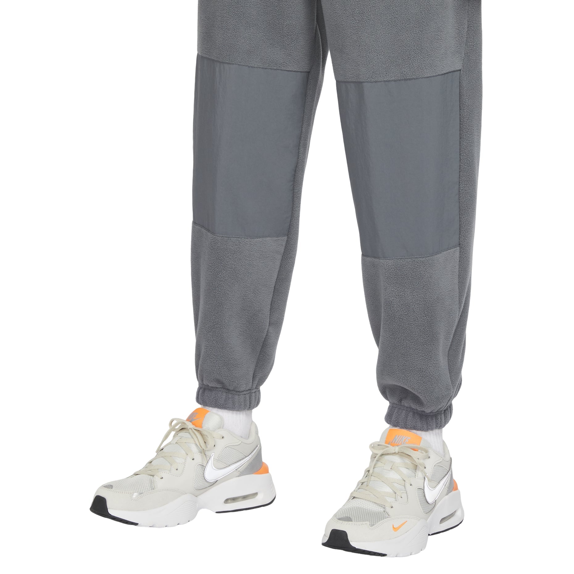Nike Club Fleece Polar Sweatpants 'Dark Grey' FB8385-068