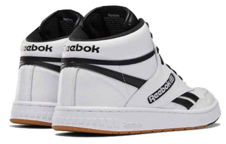 Reebok BB4600 'White Black' EH2135