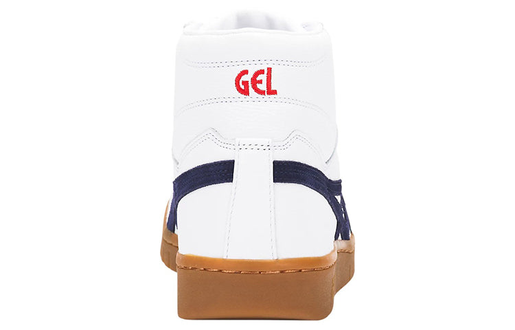 ASICS Gel PTG MT 'White Peacoat' 1193A100-101