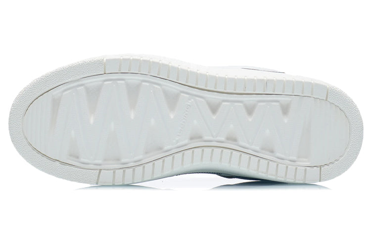 (WMNS) Li-Ning Tianji 'White Blue' AGCR468-2