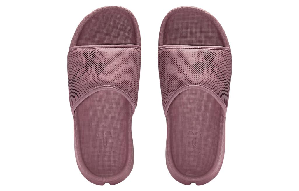 Under Armour SUMMIT FT Sway Slide 'Pink Elixir' 3026033-600