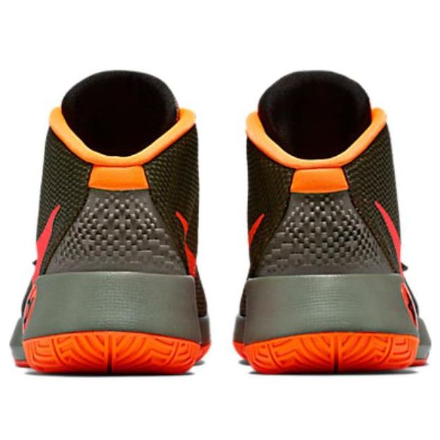 Nike KD Trey 5 III EP 'Mdm Olv' 749378-263
