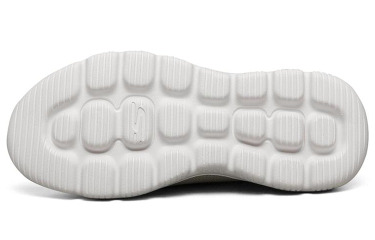 Skechers Go Walk Evolution Ultra Low-Top White 54732-OFWT