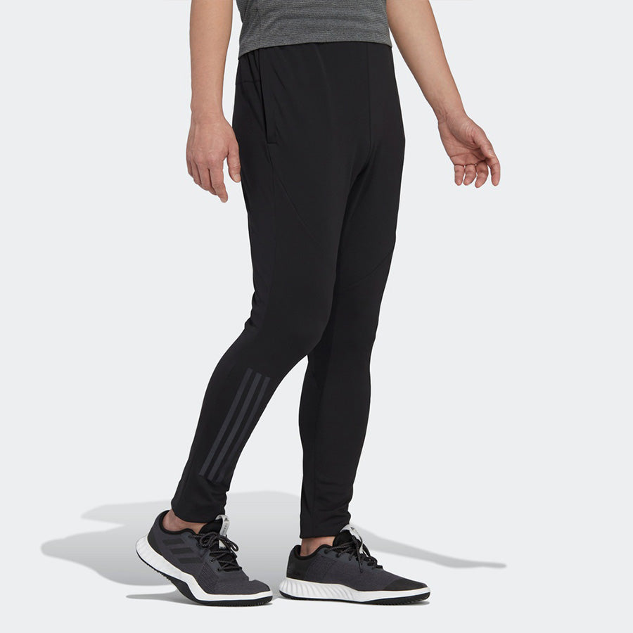 adidas WO Pa Ccool kn Track Pants Men Black EJ8642