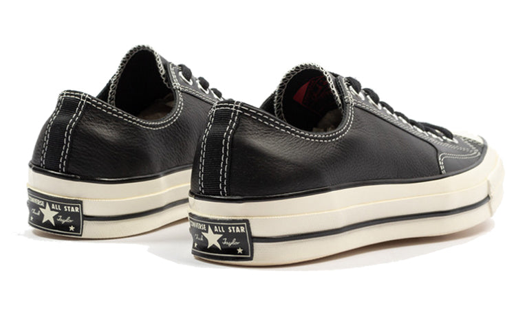 Converse Chuck 70 'Black' 163330C
