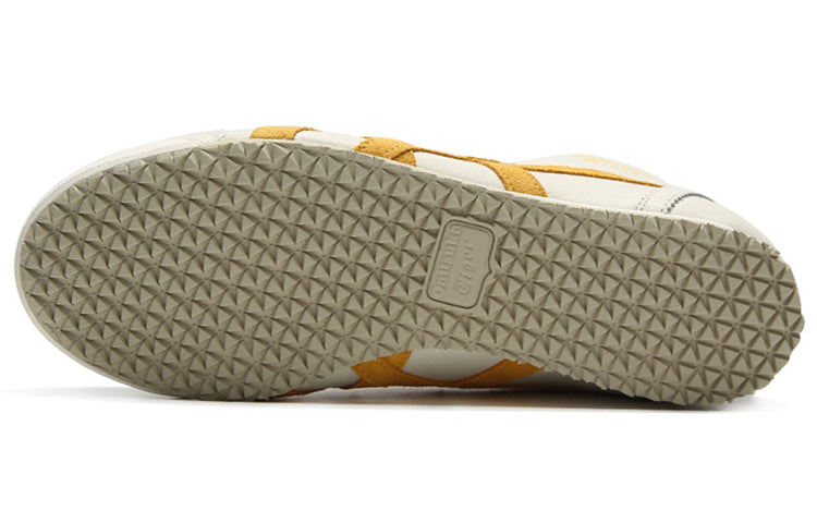 Onitsuka Tiger Mexico Mid White 1183B474-100