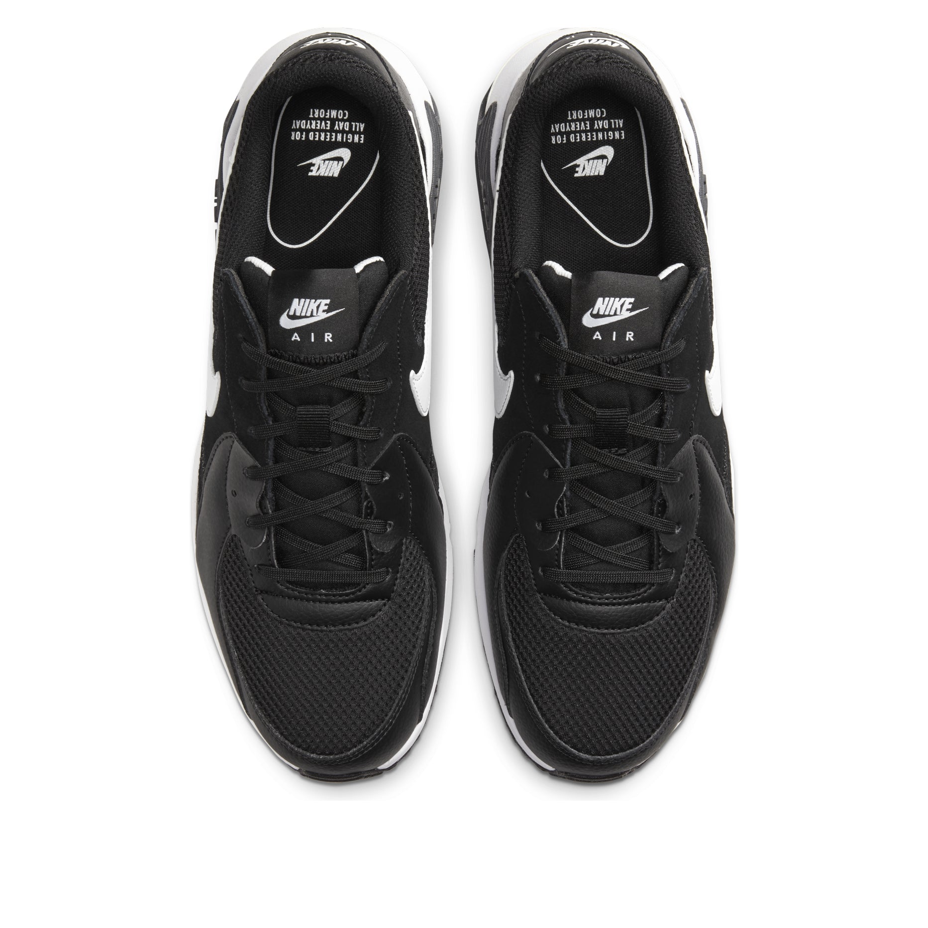 Nike Air Max Excee 'Black' CD4165-001
