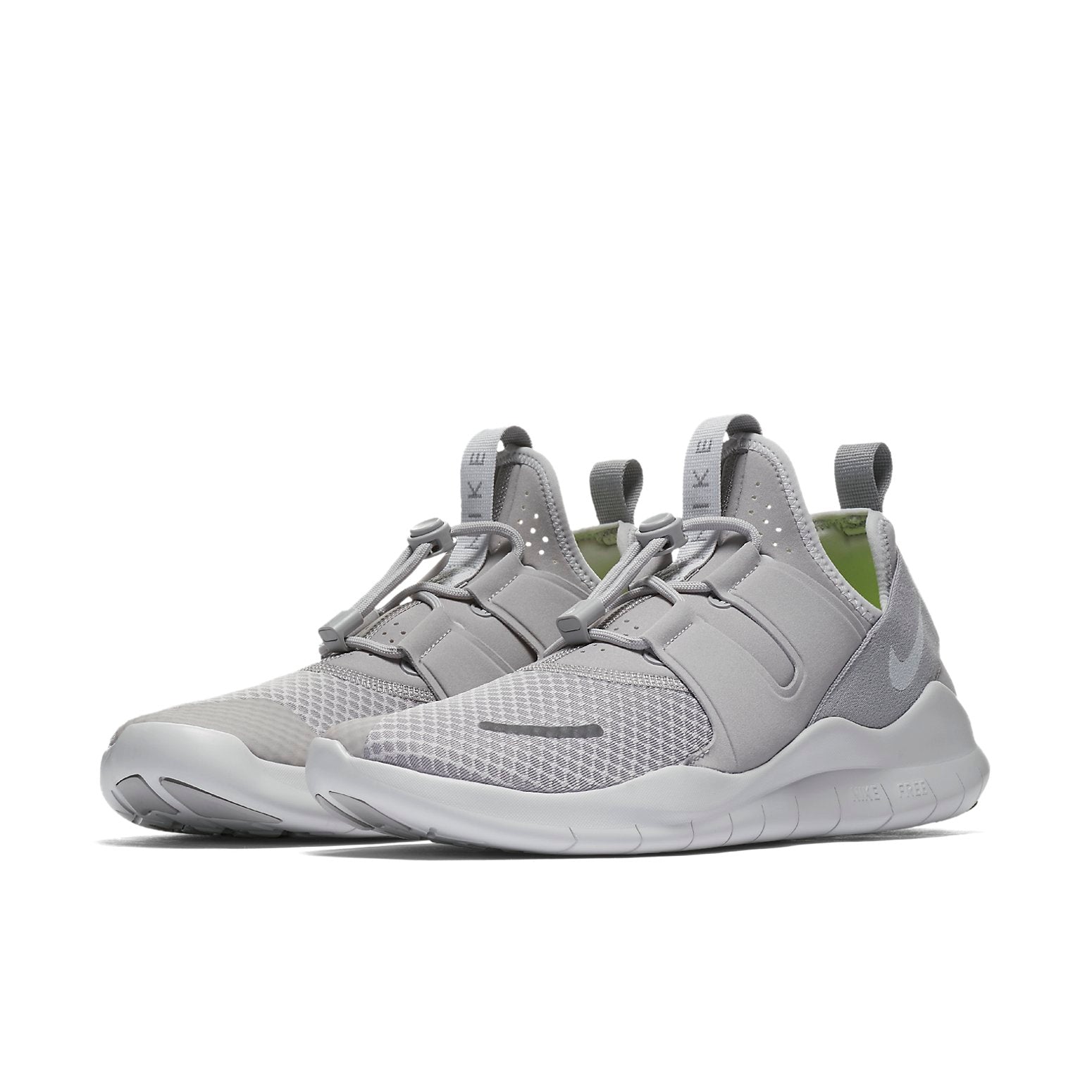Nike Free RN Commuter 'Vast Grey' AA1620-003
