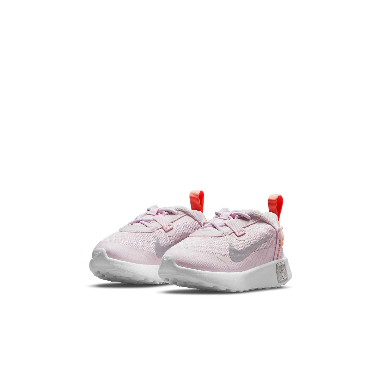 (TD) Nike Reposto 'Light Violet' DA3267-500