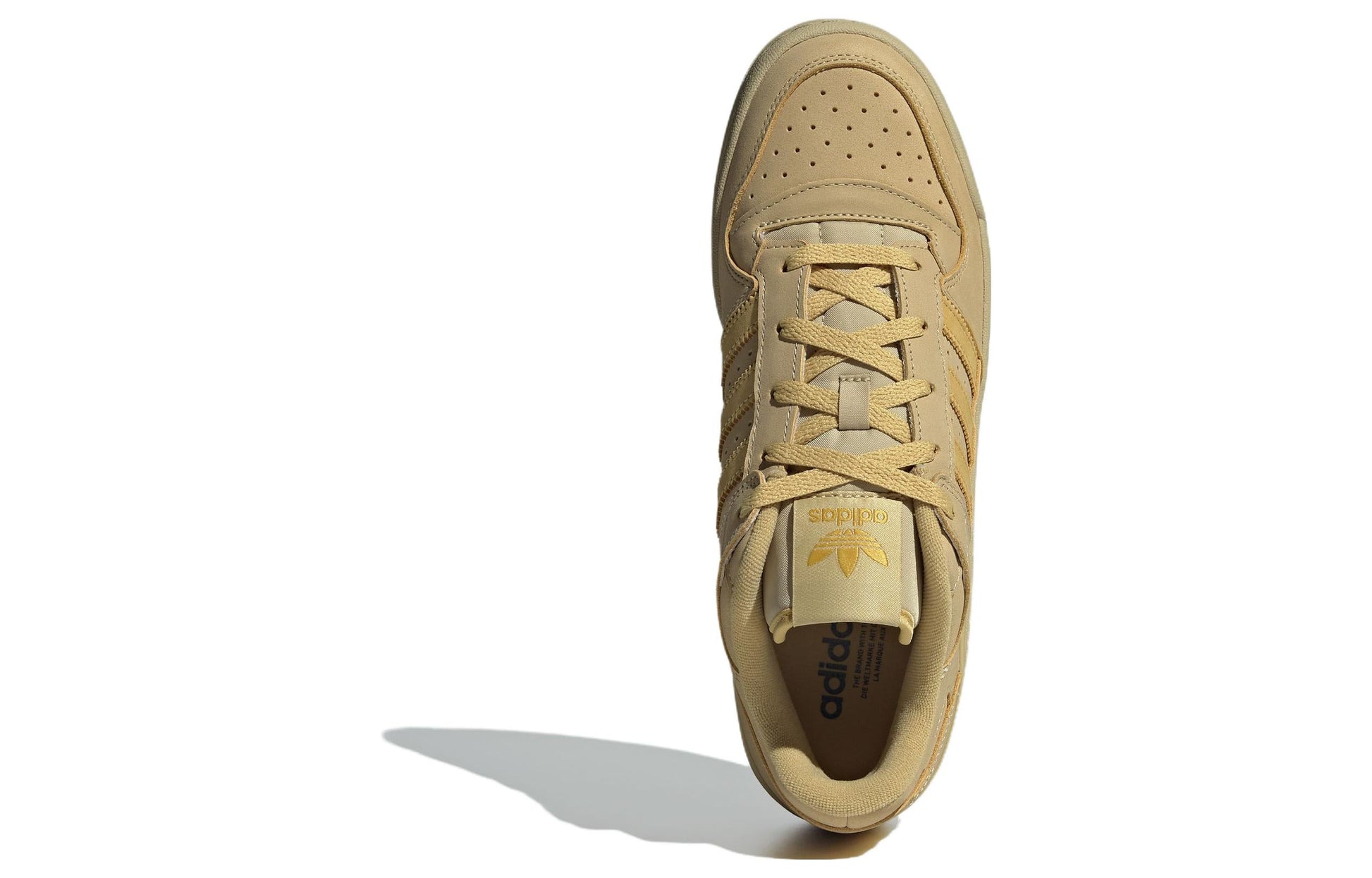 adidas Forum Low 'Wheat' ID0991