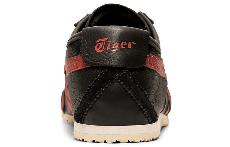 Onitsuka Tiger Mexico 66 'Burnt Red' 1183A201-002