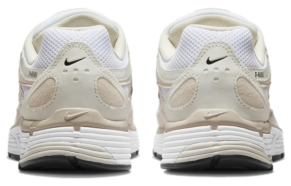(WMNS) Nike P-6000 'Light Orewood Brown' FQ2767-100