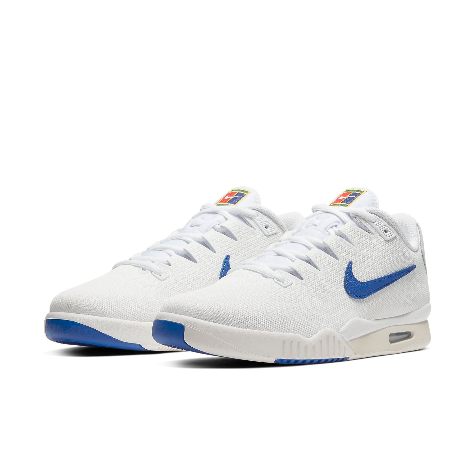 Nike Vapor X Knit 'Tech Challenge - White Game Royal' BQ0130-100